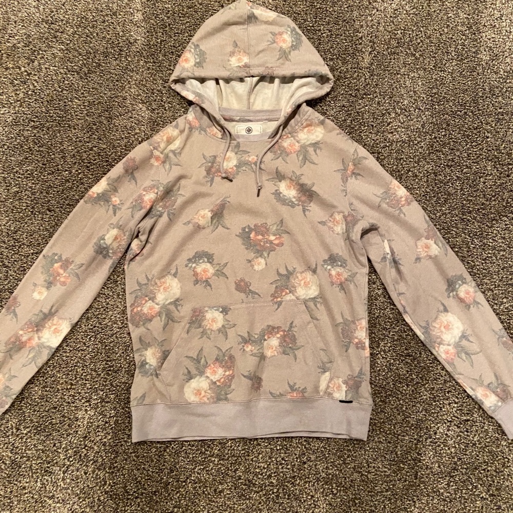 MENS ON THE BYAS SWEATSHIRTS